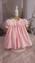 Load image into Gallery viewer, Annie Lace Dress