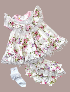 Delilah Girls Exclusive Two Piece