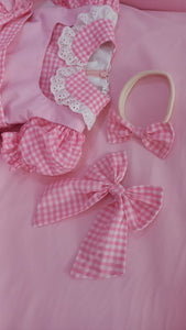 Dolly girls hair accessories