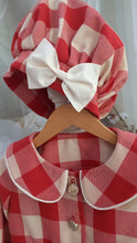 Load image into Gallery viewer, Ruby Girls 3 Piece Set