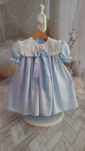 Load image into Gallery viewer, Wendy Lace Dress