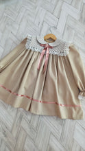 Load image into Gallery viewer, Willow Pink Lace Dress