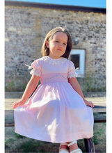 Load image into Gallery viewer, Nicola smock dress