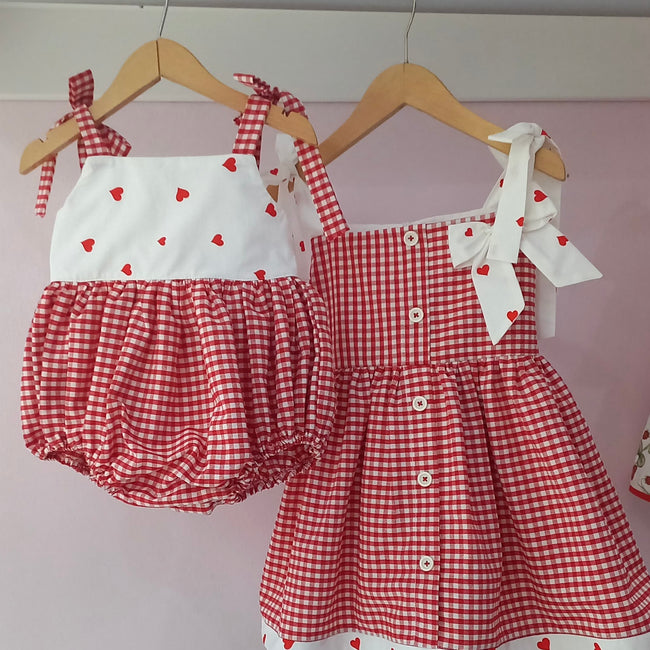 Pixie dot Girls Dress