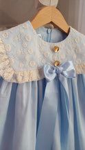 Load image into Gallery viewer, Wendy Lace Dress