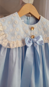 Wendy Lace Dress