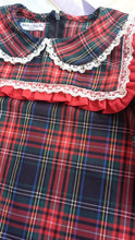 Load image into Gallery viewer, Luella girls Tartan Dress