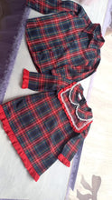 Load image into Gallery viewer, Luella girls Tartan Dress