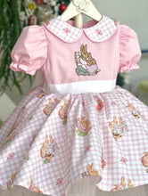 Load image into Gallery viewer, Lilly Girls Dress