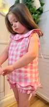 Load image into Gallery viewer, Lilly 2 piece Girls set (Copy)