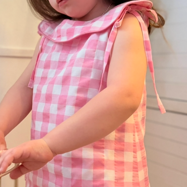 Lilly 2 piece Girls set (Copy)