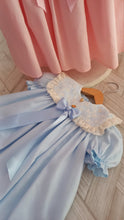 Load image into Gallery viewer, Wendy Lace Dress