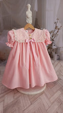 Load image into Gallery viewer, Annie Lace Dress