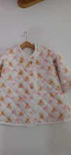 Load image into Gallery viewer, Avie Bear Girls coat