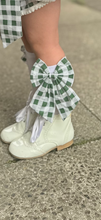 Load image into Gallery viewer, Dolly Girls shirt and skirt