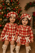 Load image into Gallery viewer, Ruby Girls 3 Piece Set
