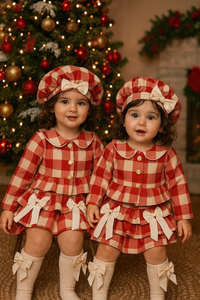 Ruby Girls 3 Piece Set