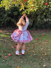 Load image into Gallery viewer, Lilah Puff Dress