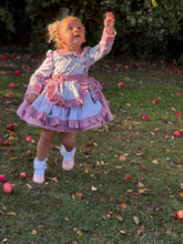 Load image into Gallery viewer, Lilah Puff Dress