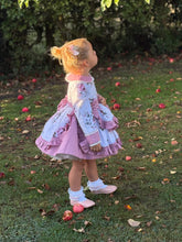 Load image into Gallery viewer, Lilah Puff Dress