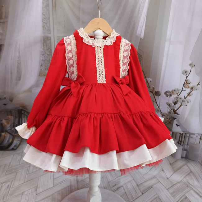 Layla  Dress