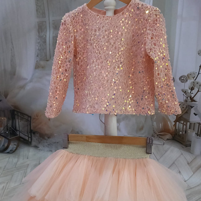 Star Girls Two Piece Set