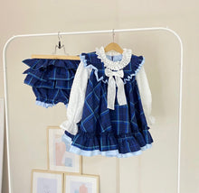 Load image into Gallery viewer, Alma Girls Two Piece Exclusive - Arbella&#39;s Baby Box