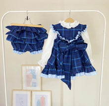 Load image into Gallery viewer, Alma Girls Two Piece Exclusive - Arbella&#39;s Baby Box