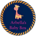 Arbella's Baby Box