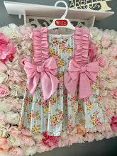 Load image into Gallery viewer, Ava Girls dress - Arbella&#39;s Baby Box