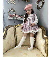 Load image into Gallery viewer, Cher Girls Two Piece Exclusive - Arbella&#39;s Baby Box