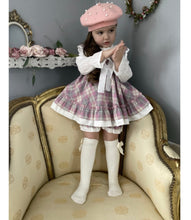 Load image into Gallery viewer, Cher Girls Two Piece Exclusive - Arbella&#39;s Baby Box