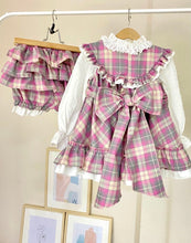 Load image into Gallery viewer, Cher Girls Two Piece Exclusive - Arbella&#39;s Baby Box