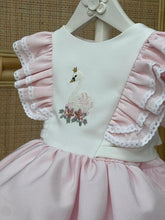 Load image into Gallery viewer, Swan Lake girls Dress - Arbella&#39;s Baby Box