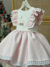 Load image into Gallery viewer, Swan Lake girls Dress - Arbella&#39;s Baby Box