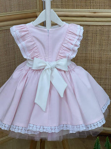 Swan Lake girls Dress - Arbella's Baby Box