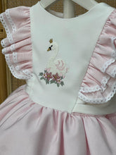 Load image into Gallery viewer, Swan Lake girls Dress - Arbella&#39;s Baby Box