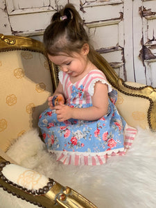 Sweetie Girls Dress - Arbella's Baby Box