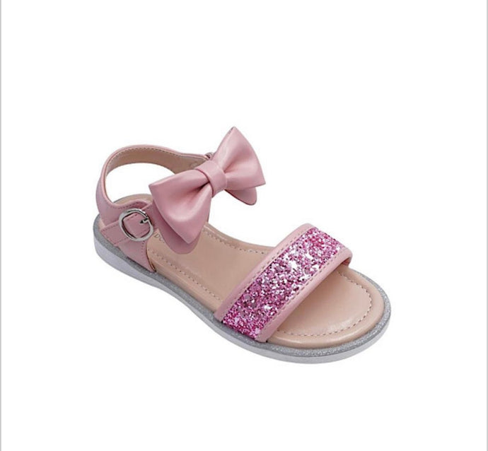 Tia Girls Shoes - Arbella's Baby Box