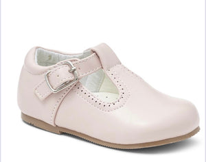 Sevva Amelia Girls shoes pink
