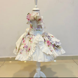 Lily Exclusive Girls Dress