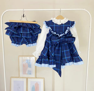 Alma Girls Two Piece Exclusive