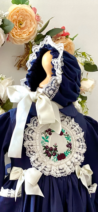 Eadie Bonnet