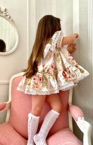 Orla Girls Exclusive Two Piece Set