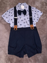 Load image into Gallery viewer, Boys Harry 2 piece set