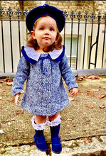 Load image into Gallery viewer, Girl’s Darcy Dress