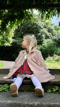 Load image into Gallery viewer, Luella girls coat