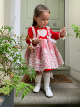 Load image into Gallery viewer, Annabella girls Dress