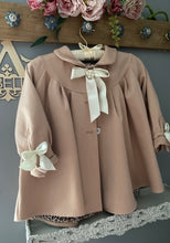 Load image into Gallery viewer, Luella girls coat