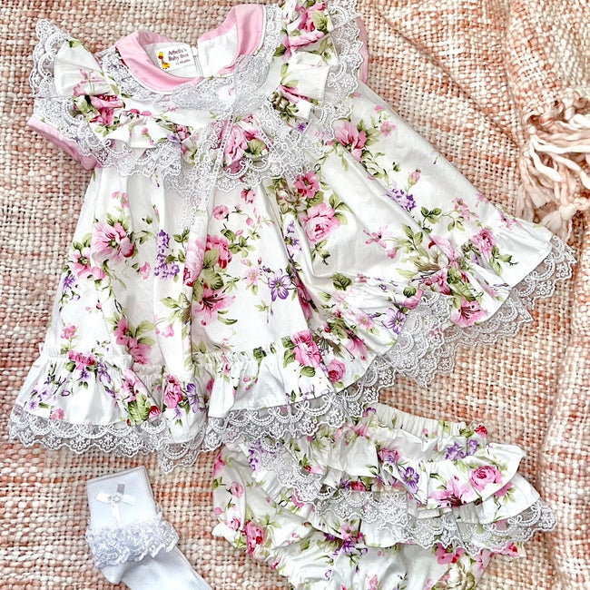 Delilah Girls Exclusive Two Piece